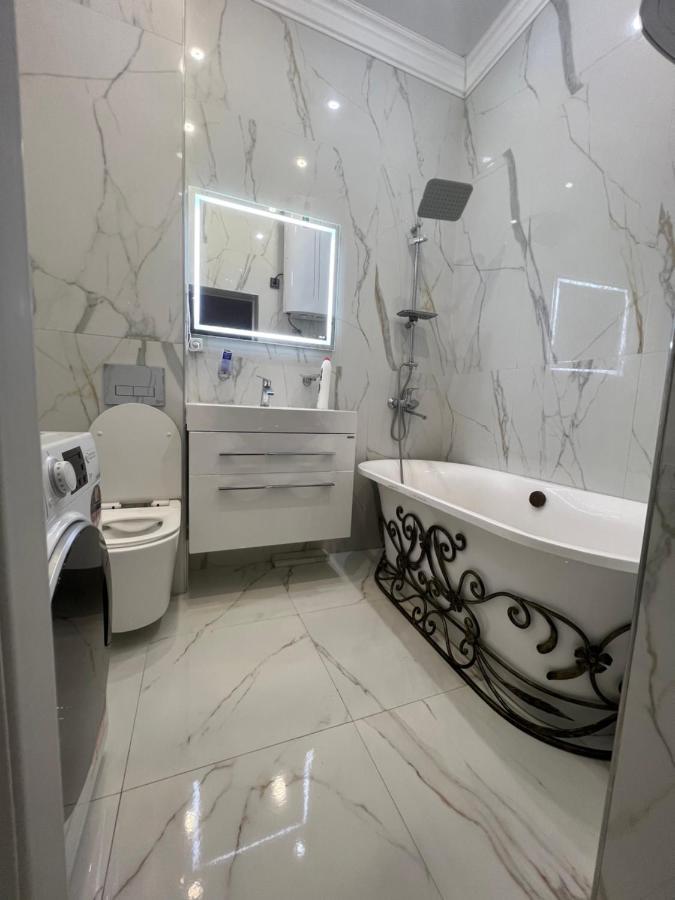 Mini Hotel Amra Пицунда Экстерьер фото