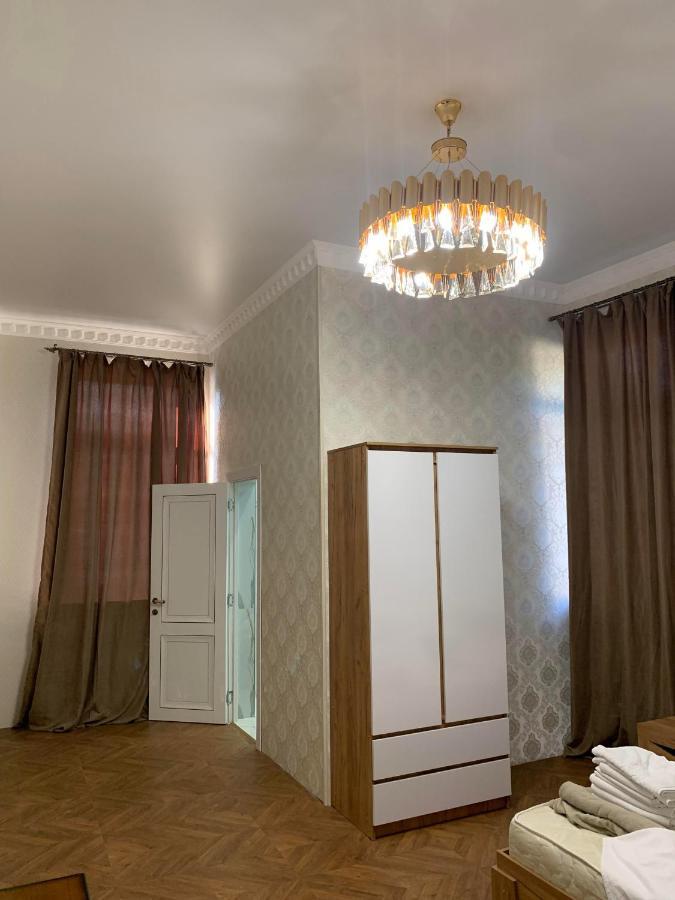 Mini Hotel Amra Пицунда Экстерьер фото