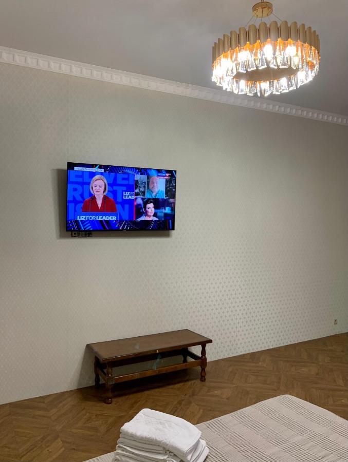 Mini Hotel Amra Пицунда Экстерьер фото