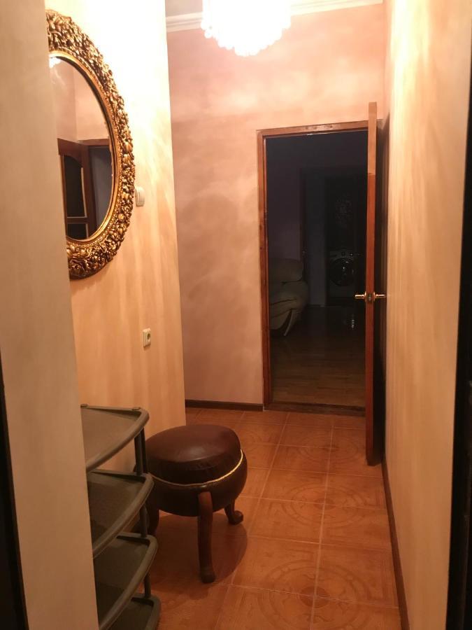 Mini Hotel Amra Пицунда Экстерьер фото