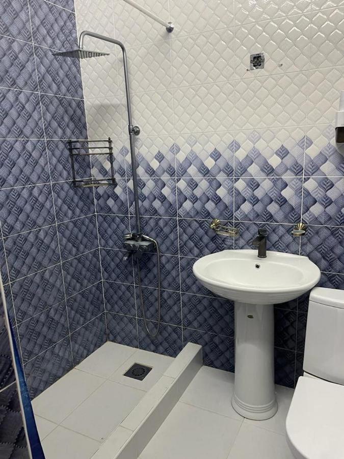 Mini Hotel Amra Пицунда Экстерьер фото