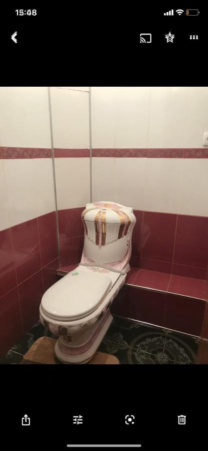 Mini Hotel Amra Пицунда Экстерьер фото