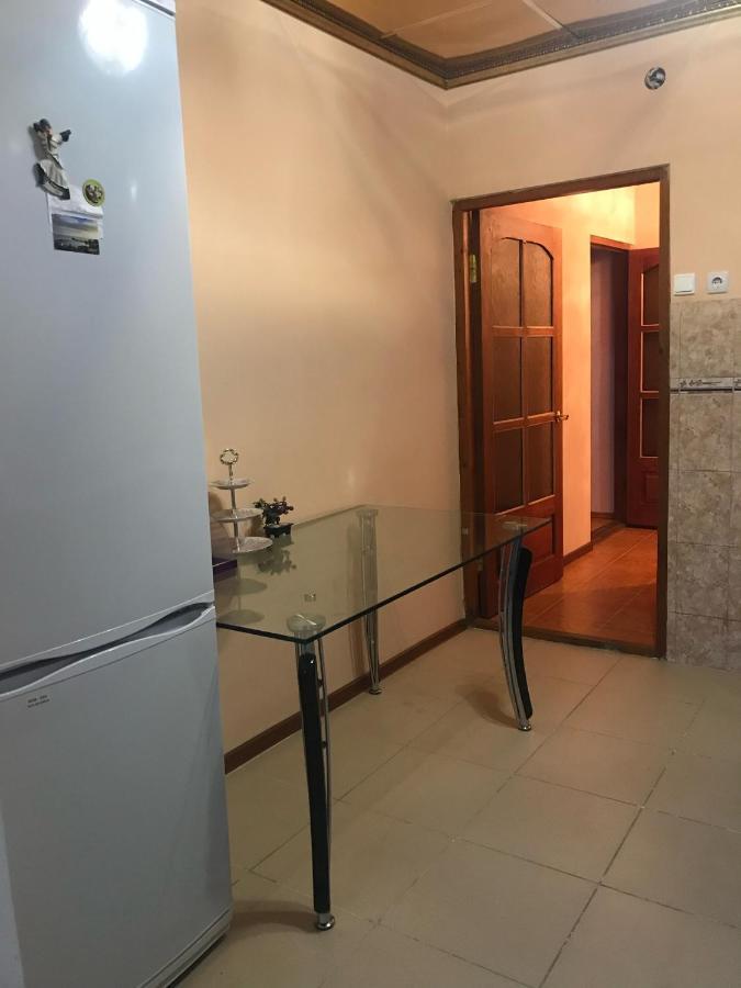 Mini Hotel Amra Пицунда Экстерьер фото