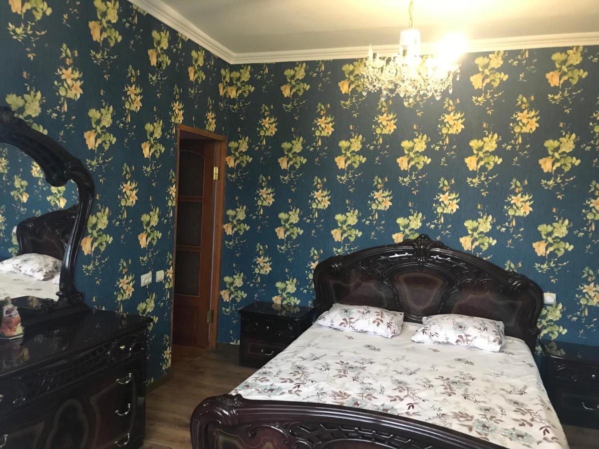 Mini Hotel Amra Пицунда Экстерьер фото