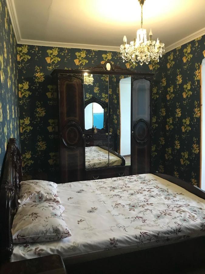 Mini Hotel Amra Пицунда Экстерьер фото