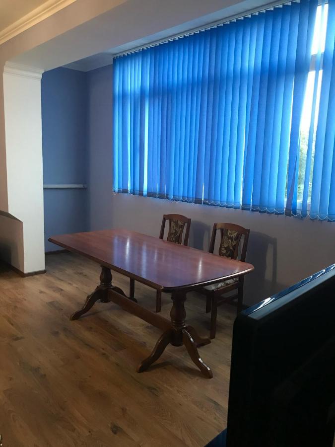 Mini Hotel Amra Пицунда Экстерьер фото