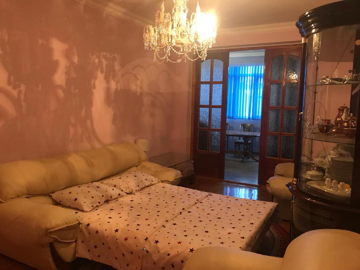 Mini Hotel Amra Пицунда Экстерьер фото