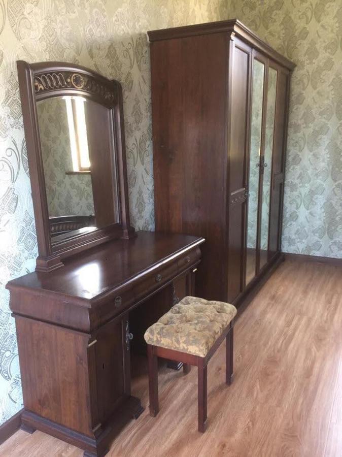 Mini Hotel Amra Пицунда Экстерьер фото